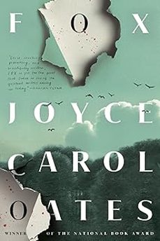 fox (ingles)-joyce carol oates-9780008765583