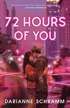 72 hours of you (ebook)-darianne schramm-9780008778583