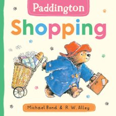 -michael bond-9780008796983