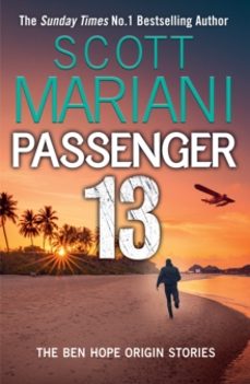 -scott mariani-9780008830083