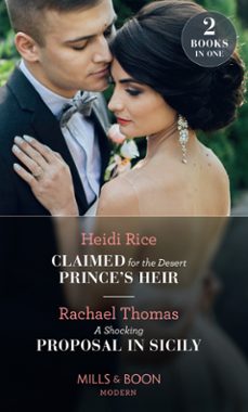 -heidi rice-rachael thomas-9780008900083
