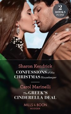 -sharon kendrick-carol marinelli-9780008914783
