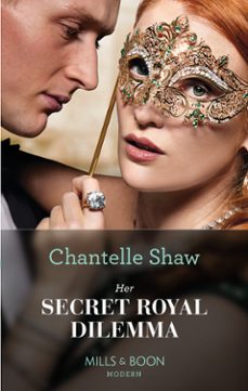 -chantelle shaw-9780008920883