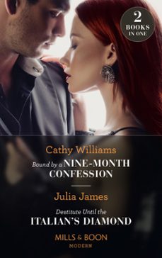 -cathy williams-julia james-9780008925383