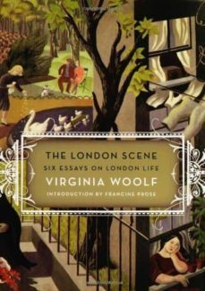 london scene: six essays on london life-9780060881283