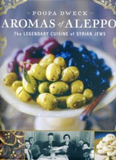 aromas of aleppo-poopa dweck-9780060888183
