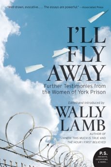 i'll fly away (ebook)-wally lamb-9780061744983