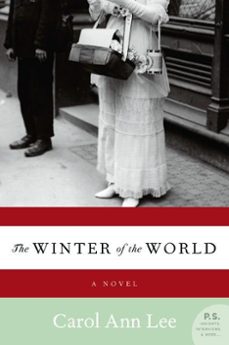 the winter of the world (ebook)-carol ann lee-9780061877483