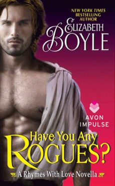 have you any rogues? (ebook)-elizabeth boyle-9780062322883