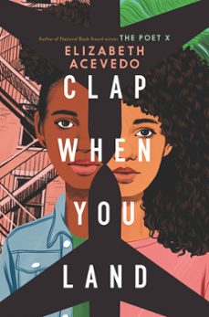 clap when you land (ebook)-elizabeth acevedo-9780062882783