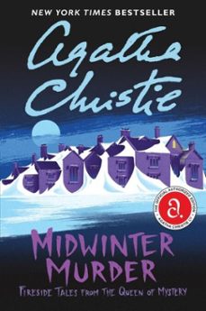 -agatha christie-9780063055483