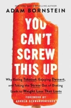 you cant screw this up-adam bornstein-9780063230583