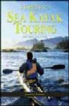 complete sea kayak touring (2nd ed.)-jonathan hanson-9780071461283