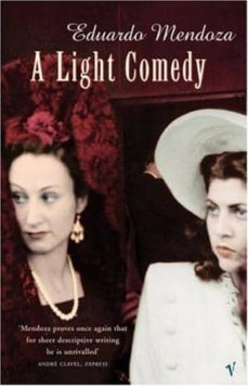 a light comedy-9780099448983