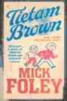 -mickey foley-9780099450283