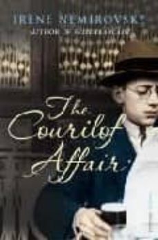 the courilof affair-9780099493983