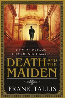 death and the maiden-9780099519683