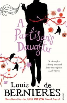 a partisans daughter-9780099520283