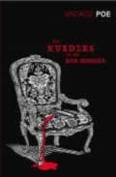 murders in the rue morgue-9780099529583