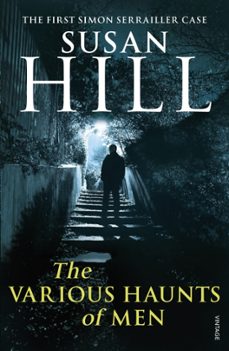 the various haunts of men-9780099534983