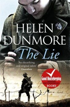 the lie-helen dunmore-9780099559283