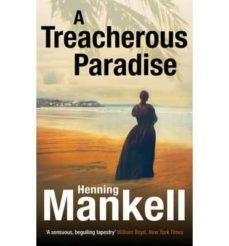 a treacherous paradise-9780099572183
