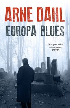 europa blues-9780099587583