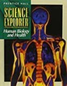 science explorer 2e human biology and health student edition 2002c-9780130540683