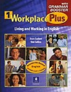 workplace plus healthcare job pack-9780130983183