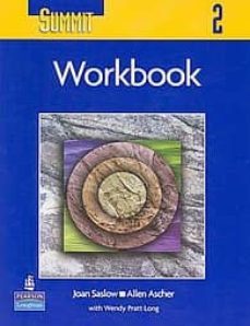 summit 2 with super cd-rom workbook-9780131107083