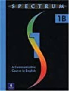 spectrum 1b, new edition-9780138298883