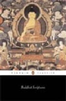 buddhist scriptures-donald lopez-9780140447583