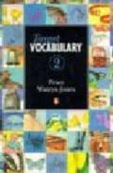 target vocabulary: bk. 2-peter watcyn jones-9780140813883