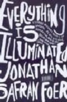 everything is illuminated-9780141013183