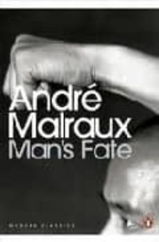 man s fate-9780141190983