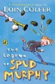 the legend of spud murphy-9780141317083