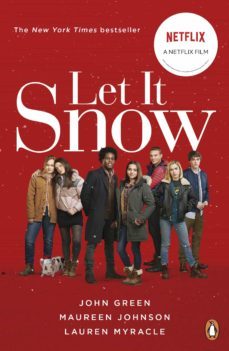 let it snow (ebook)-john green-maureen johnson-lauren myracle-9780141349183