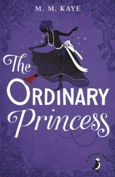the ordinary princess (ebook)-m.m. kaye-9780141361383