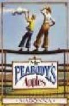 mr. peabody apples-9780141380483