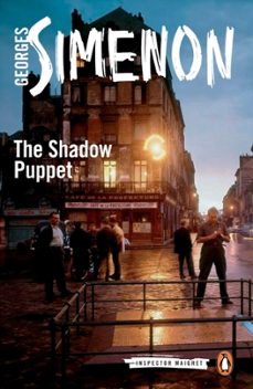 the shadow puppet-9780141394183