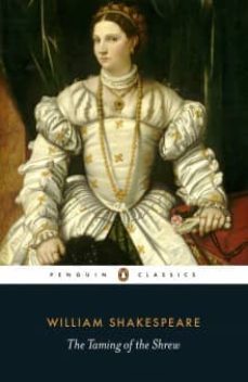 the taming of the shrew-9780141396583