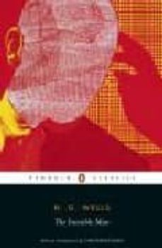 the invisible man-h. g. wells-9780141439983