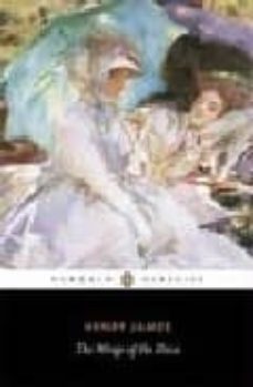 the wings of the dove-henry james-9780141441283