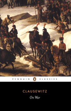 -carl von clausewitz-9780141920283