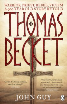 thomas becket (ebook)-john guy-9780141933283