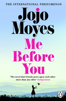 -jojo moyes-9780141969183