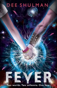 fever (book 1) (ebook)-dee shulman-9780141972183