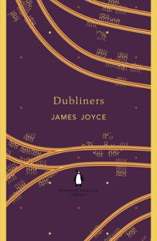 dubliners-james joyce-9780141974583