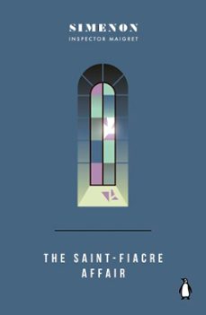 the saint-fiacre affair-georges simenon-9780141980683