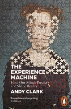the experience machine-andy clark-9780141990583